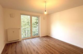 Wohnung mieten in Klever Platz 10-12, 42117 Elberfeld, Frisch sanierte WG-taugliche Wohnung im Neubaustandard – 2 Schlafzimmer, Wohnküche, Uni-Nähe