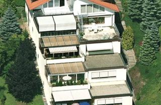 Wohnung mieten in Schurthalde 31/1, 78647 Trossingen, Großzügiges 1,5-Zimmer-Appartement mit Dachterrasse NR: 21706