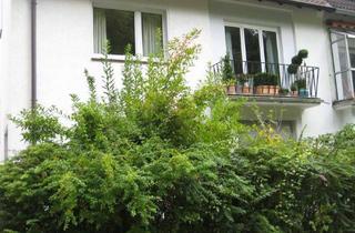 Wohnung mieten in 33602 Innenstadt, 3 ZKB im Grünen mit Aussicht auf die Bielefelder Sparrenburg nahe der Altstadt