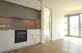 Wohnung mieten in 10785 Tiergarten, Moderne & lichtdurchflutete 2-Zi-Wohnung | mit Süd-Balkon | in Berlin-Tiergarten