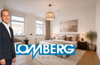 Wohnung mieten in 47798 Stadtmitte, HOCHWERTIGE MASIONETTEWOHNUNG UN KREFELD ZU MIETEN!