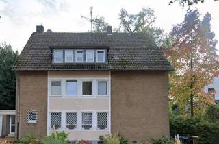 Wohnung mieten in Fahneburgstr 11, 40476 Derendorf, Stilvolles Wohnen auf 101 m² – Lichtdurchflutete Wohnung mit Balkon
