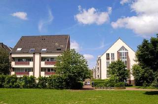 Wohnung mieten in Stock-Und-Hausmann-Straße, 47198 Alt-Homberg, Das hat sich gewaschen: Neues Bad inklusive mit 2-Zimmer in Duisburg Homberg