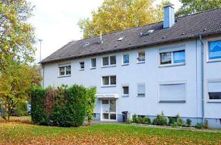 Wohnung mieten in Feldstraße 10, 59192 Bergkamen, 2-Zimmer-Wohnung in Bergkamen Rünthe