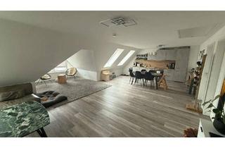 Wohnung mieten in Berliner Str 14, 37327 Leinefelde-Worbis, Großzügige helle 3 Raum WHG. mit Küche