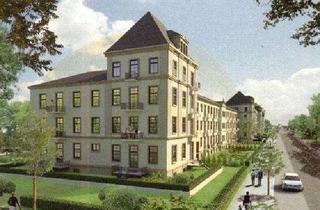 Wohnung mieten in Stauffenbergallee 12i, 01099 Albertstadt, NEU - Leben im Herzen von Dresden - Sie werden sich Wohlfühlen