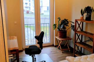 Wohnung mieten in Zimmermannstraße 68, 37075 Göttingen, Vollmöbliertes WG-Zimmer nähe Uni-Klinikum