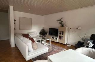 Wohnung mieten in Kronenstraße 18, 76275 Ettlingen, Viel Platz für zwei: Helle 3-Zimmer-Wohnung im Herzen von Ettlingen (frei ab Mai)