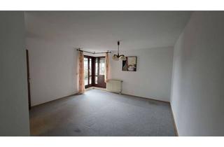 Wohnung mieten in Kleiberweg 18, 74821 Mosbach, 4-Zimmer Terrassenwohnung mit Garten und Garage in Mosbach