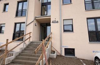 Wohnung mieten in Im Tal 40, 50129 Bergheim, Neubau-Erstbezug: Moderne 2-Zimmer-Wohnung mit Balkon & Stellplatz in Bergheim-Glessen