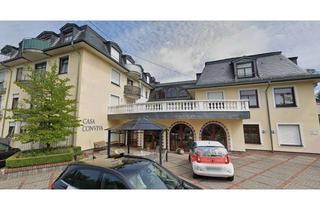 Wohnung mieten in Steinweg 26, 57627 Hachenburg, Barrierefreie 2-Zimmer-Wohnung mit Balkon in Hachenburg