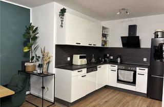 Wohnung mieten in Ringstraße, 55597 Wöllstein, 2-Zimmer Wohnung in Wöllstein