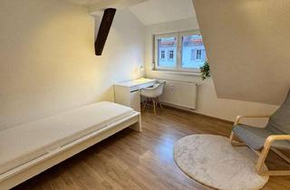 Wohnung mieten in 77723 Gengenbach, WG-Zimmer | möbliert | 450€ + NK | Gengenbach | Offenburg