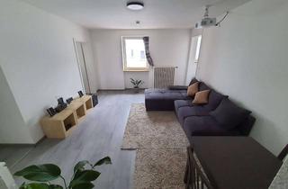 Wohnung mieten in Rheinhäuser Straße 65, 68165 Schwetzingerstadt, 1,5-Zimmer Wohnung in Mannheim Schwetzingerstadt / Oststadt