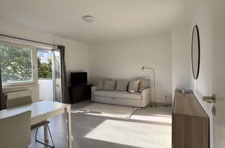 Wohnung mieten in Schillerstrasse 50, 10627 Charlottenburg, Charmante 1-Zimmer Wohnung im 3. OG mit Balkon in Charlottenburg