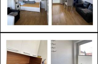 Wohnung mieten in Schloßstraße, 85567 Grafing, 1-Zimmer Wohnung in Grafing bei München