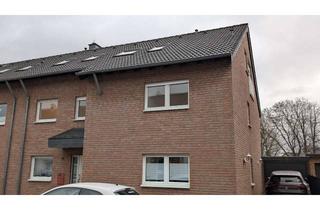 Wohnung mieten in Mittelstr. 76, 53879 Euskirchen, Erstbezug nach Modernisierung: 3-Zimmer Wohnung mit Balkon in Euskirchen