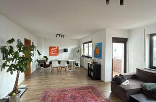 Wohnung mieten in 89250 Senden, Gepflegte 3-Zimmer-Wohnung (92m²) in Top Sackgassenlage in Senden-Ay