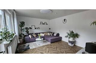 Wohnung mieten in Hauptstraße 29, 67693 Waldleiningen, Großzügige 7-Zimmer Wohnung mit Balkon und Terrasse in Waldleiningen