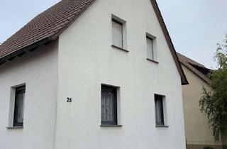 Wohnung mieten in Goethestraße 25, 75428 Illingen, Geräumige 4-Zimmer-Wohnung in Illingen