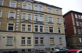 Wohnung mieten in Gliesmaroder Straße 79, 38106 Braunschweig, 3 Zimmer Wohnung in Braunschweig - Östliches Ringgebiet