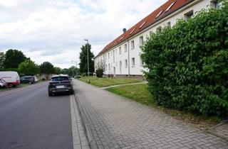 Wohnung mieten in 04442 Zwenkau, Helle 2-Zimmer Dachgeschosswohnung in Zwenkau