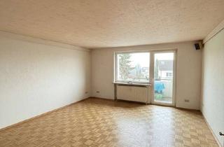 Wohnung mieten in 65396 Walluf, Helle 4-Zimmer-Wohnung mit viel Stauraum, Balkon und eigenem Parkplatz im idyllischen Walluf
