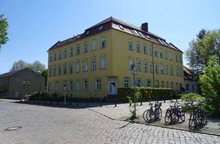 Wohnung mieten in Hauptstraße 60, 13127 Französisch Buchholz, NEU | 4,5-Zimmerwohnung in Französisch Buchholz (Pankow)