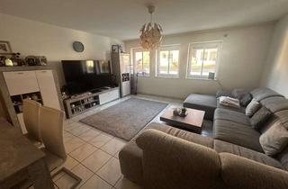 Wohnung mieten in Holzmarkt, 88400 Biberach, Freundliche 2-Zimmer-Wohnung in Biberach