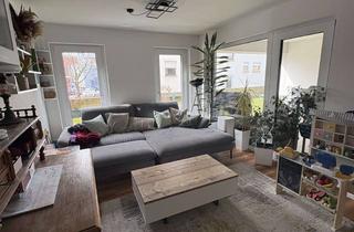 Wohnung mieten in Graf-Eberhard-Str 4/1, 88069 Tettnang, Zentrale 3-Zimmer Wohnung mit Terrasse in Tettnang