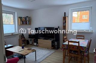 Tauschwohnungen in 22117 Billstedt, Tauschwohnung: 3,5-Zimmer in Hamburg-Mitte zum Tauschen