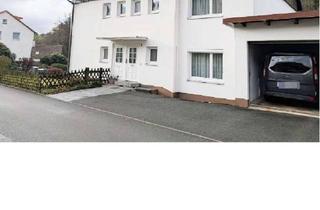 Wohnung mieten in 95497 Goldkronach, Gepflegte 2-Zimmer-Wohnung/Dachgeschoss in Goldkronach