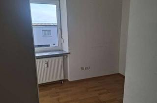 Wohnung mieten in 86159 Antonsviertel, Schöne 1,5-Zimmer-Wohnung mit Einbauküche in Augsburg