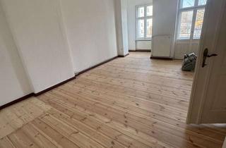 Wohnung mieten in 13353 Wedding, 4 - Zimmer Wohnung von Privat ruhig gelegen direkt am Charité Campus Virchow-Klinikum