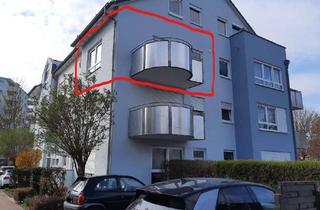 Wohnung mieten in Normannenstrasse, 71263 Weil der Stadt, Provisionsfrei von Privat: Kurz-/Langzeitmiete : Schicke vollmöblierte Wohnung zu vermieten