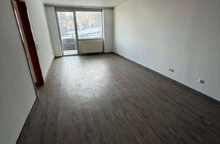 Wohnung mieten in Nelkenstraße, 35418 Buseck, Helle 2-Zimmer-Wohnung mit Balkon und EBK in Großen-Buseck