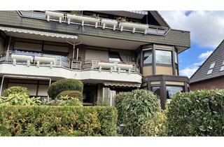 Wohnung mieten in Von-Loe-Straße 20, 47906 Kempen, Helle 3-Zimmer Wohnung in unmittelbarer Nähe zum Grachtenpark (ca. 81 m² )