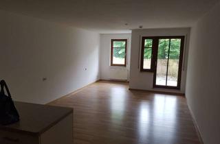 Wohnung mieten in Eckisstraße 52,54, 72574 Bad Urach, 1-Zimmer Wohnung in Bad Urach