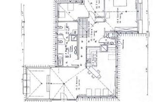 Wohnung mieten in Spiegelsbergenweg 30, 38820 Halberstadt, Großzügige 3,5-Zimmer Dachgeschosswohnung mit Balkon in Halberstadt