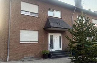Wohnung mieten in 47228 Bergheim, Sichere bezugsfertige 2,5-Zimmer Wohnung mit Balkon inkl Küche / Moers / Rumeln / Schwafheim Trompet