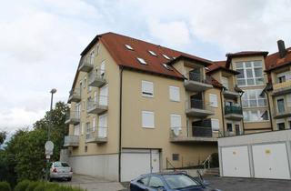 Wohnung mieten in Josef-Otto-Kolb-Straße 10a, 91275 Auerbach, 1-Zimmer Wohnung in Auerbach i.d.OPf.