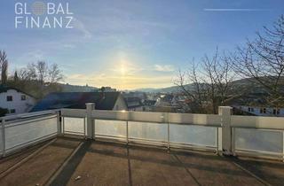 Wohnung mieten in 57072 Siegen, Zentrale Wohnung in bester Lage