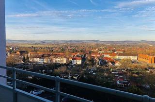 Wohnung mieten in Görlitzer Straße 47, 37085 Göttingen, 1-Zimmer-Apartment mit schönem Fernblick