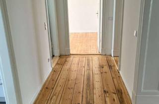 Wohnung mieten in Eisenbahnstr., 14542 Werder (Havel), Charmante 3-Zimmer Wohnung (93m²) im 1. OG in Werder (Havel)