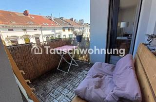 Tauschwohnungen in 28203 Fesenfeld, Tauschwohnung: Gemütliche 2-Zimmer-Flat in Bremen-Ost tauschen