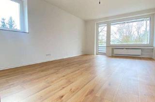 Wohnung mieten in Lipper Weg 193, 45772 Marl, *** Nähe Evonik Chemiepark Marl - 1-Zimmer Wohnung im 1.OG mit Balkon *** Kpl saniert ***