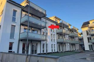Wohnung mieten in Tramplerstraße 68, 77933 Lahr, Erstbezug: 4-Zi.-Wohnung (Neubau) mit Südbalkon in attraktiver Lage