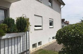 Wohnung mieten in 35396 Gießen, Freundliche 1 ZKB-Wohnung in ruhiger Lage