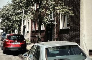 Wohnung mieten in Akazienstraße 112, 46045 Styrum, 1,5-Zimmer Wohnung in Oberhausen-Styrum