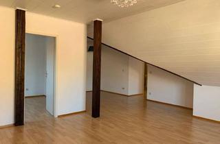 Wohnung mieten in 68309 Käfertal, Exklusive, moderne 2,5-Zimmer-Wohnung mit Balkon in Mannheim